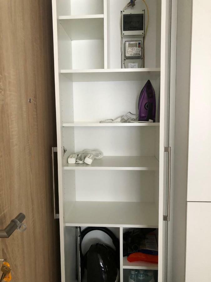 Cr Komfortowy Apartament Blisko Centrum Bialystok Bagian luar foto